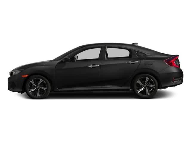 2017 Honda Civic Touring