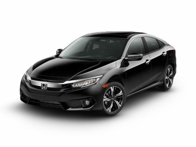 2017 Honda Civic Touring