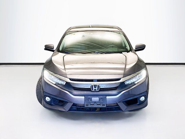 2017 Honda Civic Touring