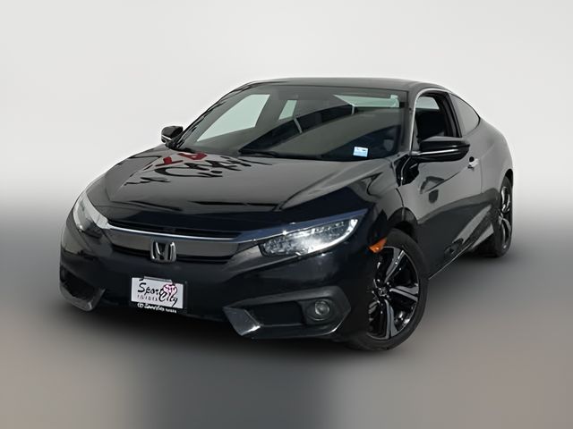 2017 Honda Civic Touring