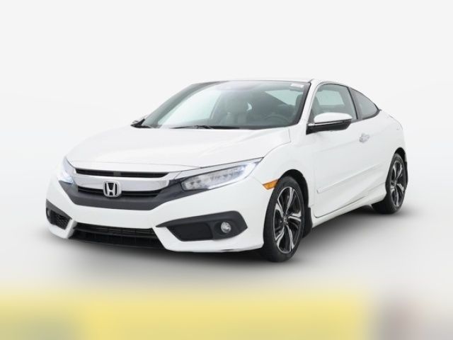 2017 Honda Civic Touring