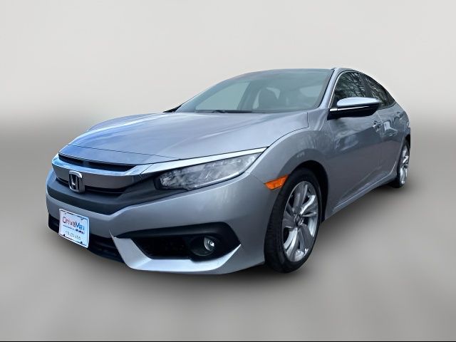 2017 Honda Civic Touring