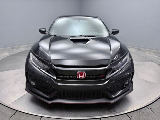 2017 Honda Civic Type R Touring