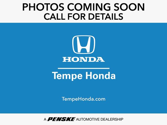 2017 Honda Civic Type R Touring