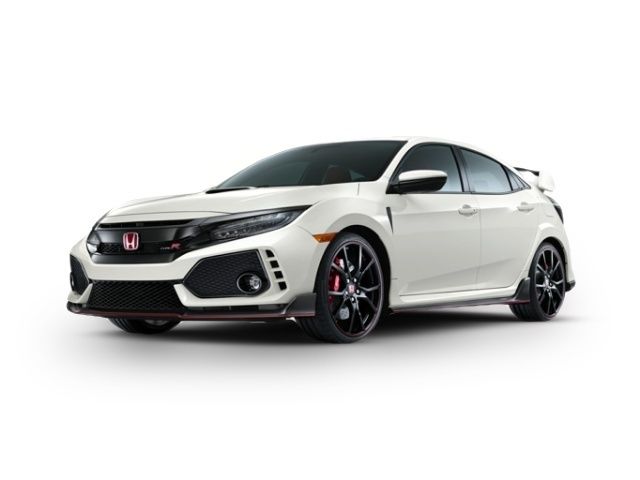 2017 Honda Civic Type R Touring