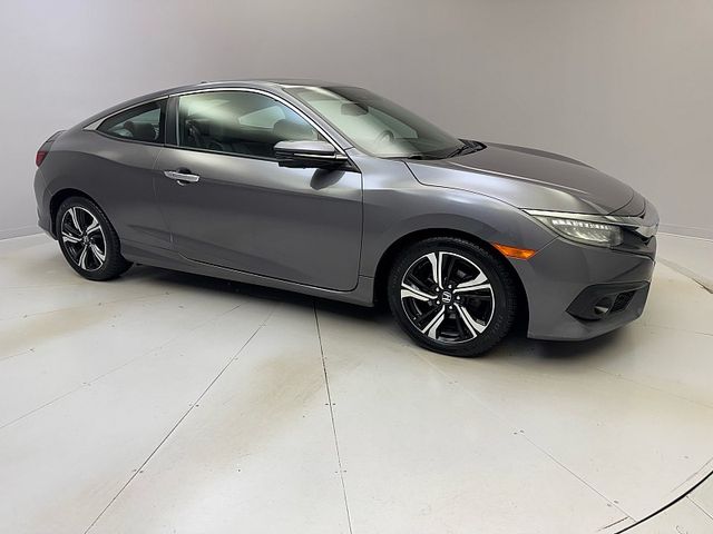 2017 Honda Civic Touring