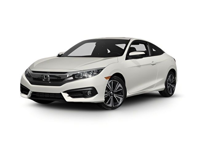 2017 Honda Civic EX-T