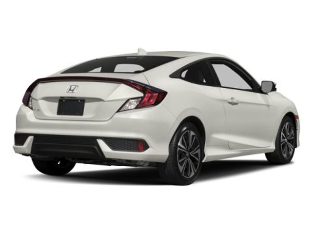 2017 Honda Civic EX-T