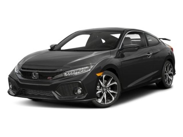 2017 Honda Civic Si