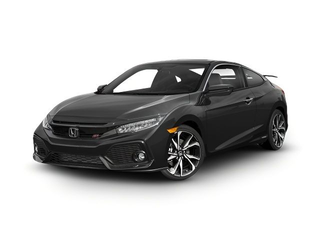 2017 Honda Civic Si