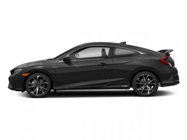 2017 Honda Civic Si