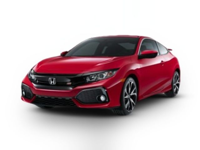 2017 Honda Civic Si