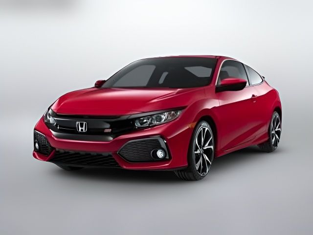 2017 Honda Civic Si