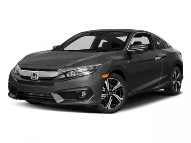 2017 Honda Civic Touring