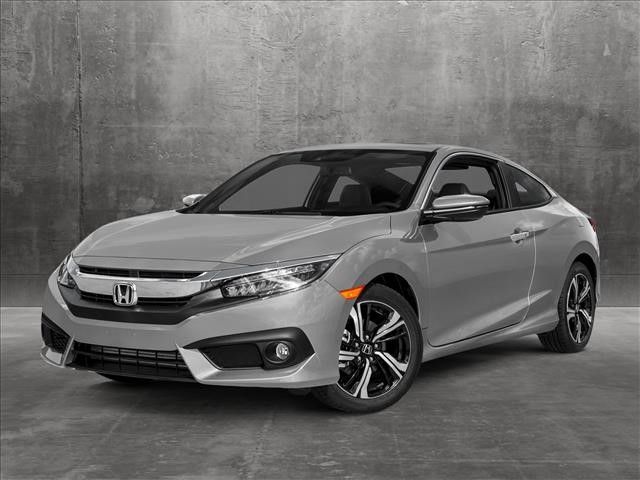 2017 Honda Civic Touring