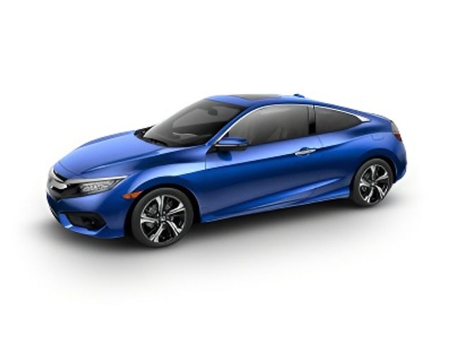 2017 Honda Civic Touring