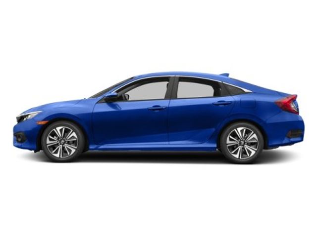 2017 Honda Civic EX-L