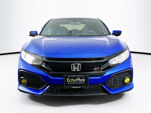 2017 Honda Civic Si