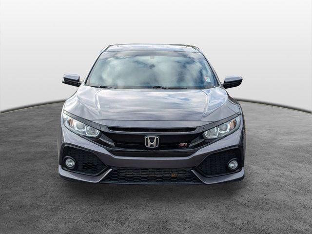 2017 Honda Civic Si