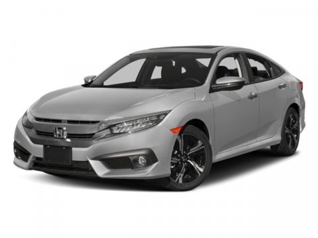 2017 Honda Civic Touring