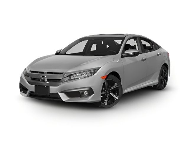 2017 Honda Civic Touring