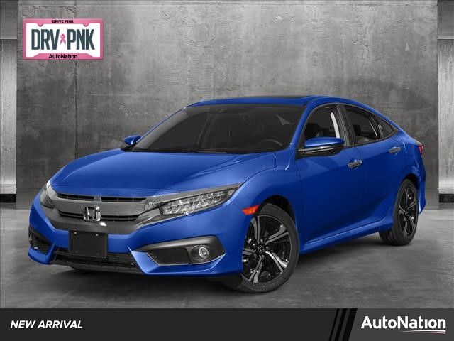 2017 Honda Civic Touring