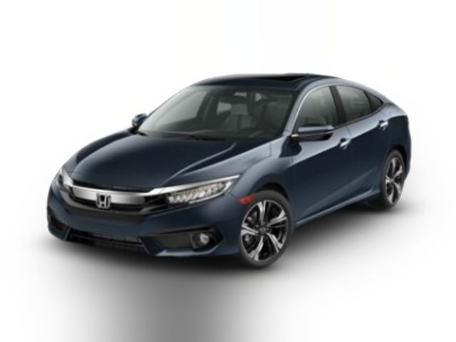 2017 Honda Civic Touring