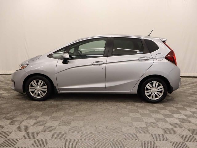 2017 Honda Fit LX