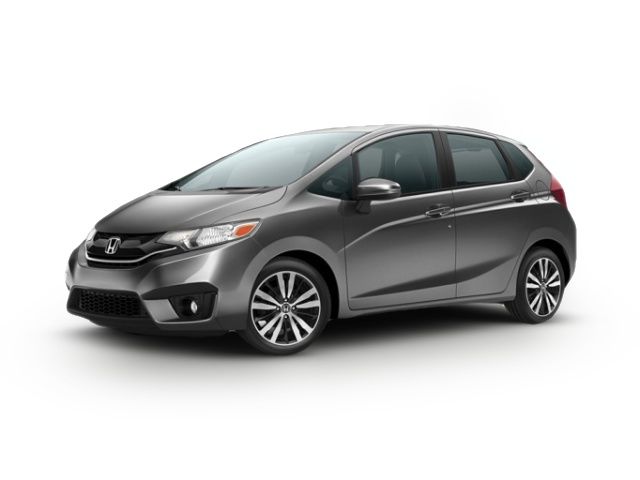 2017 Honda Fit EX-L