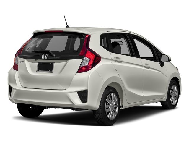 2017 Honda Fit LX