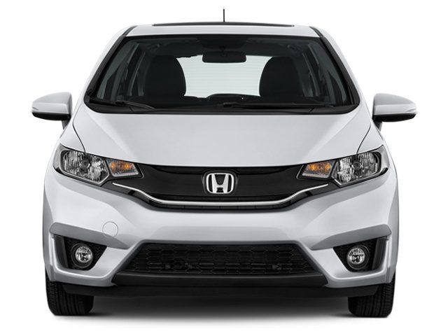 2017 Honda Fit LX