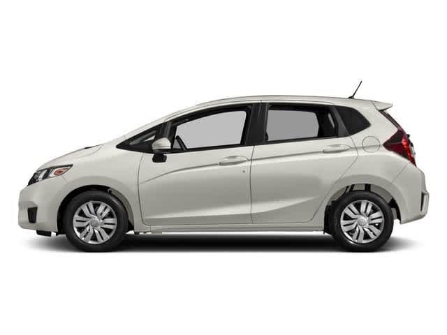 2017 Honda Fit LX