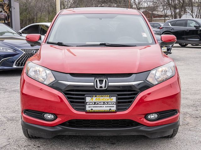 2017 Honda HR-V EX