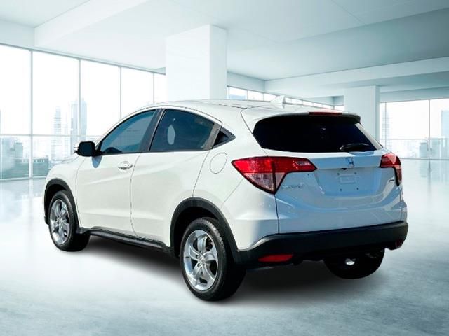 2017 Honda HR-V EX