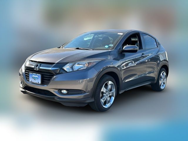 2017 Honda HR-V EX