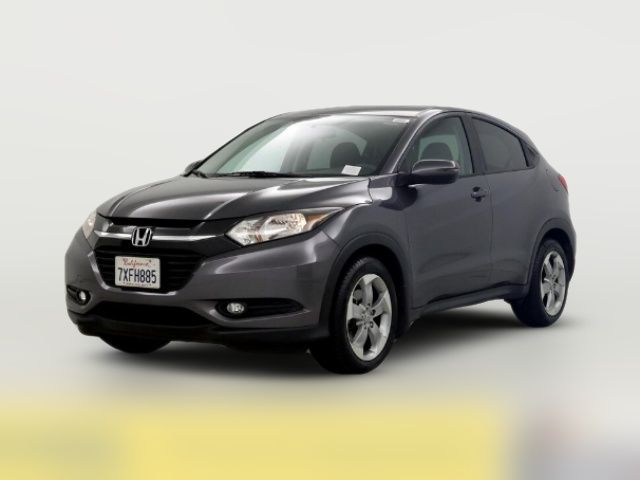 2017 Honda HR-V EX