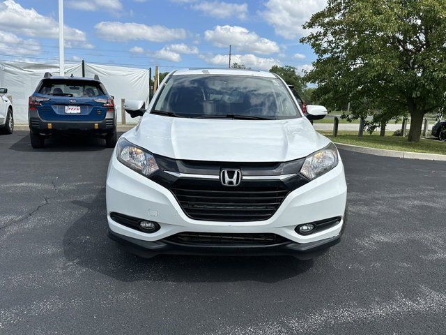 2017 Honda HR-V EX