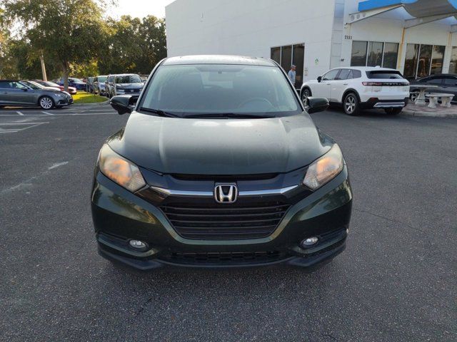 2017 Honda HR-V EX