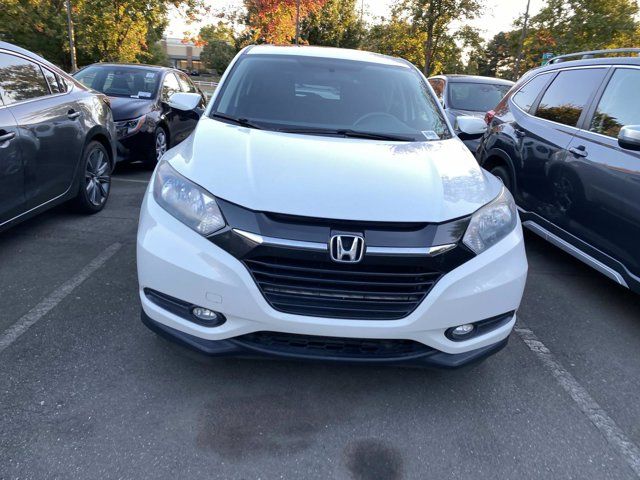 2017 Honda HR-V EX