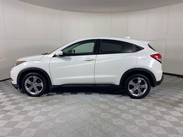 2017 Honda HR-V EX