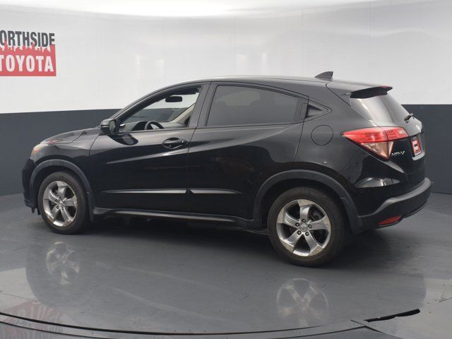 2017 Honda HR-V EX