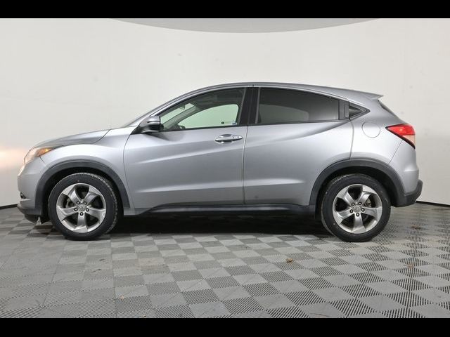 2017 Honda HR-V EX