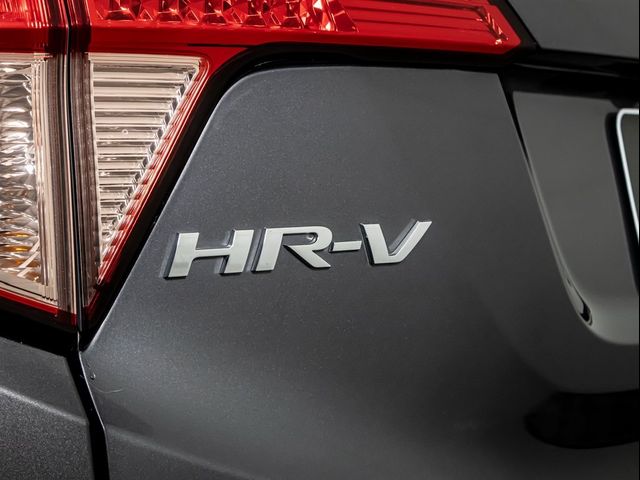 2017 Honda HR-V EX