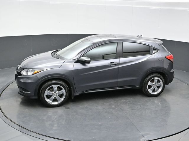 2017 Honda HR-V EX