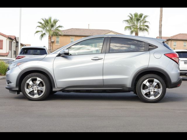 2017 Honda HR-V EX