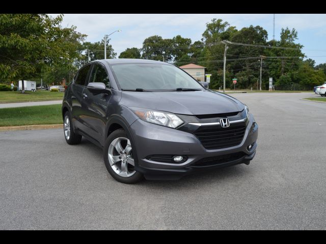 2017 Honda HR-V EX