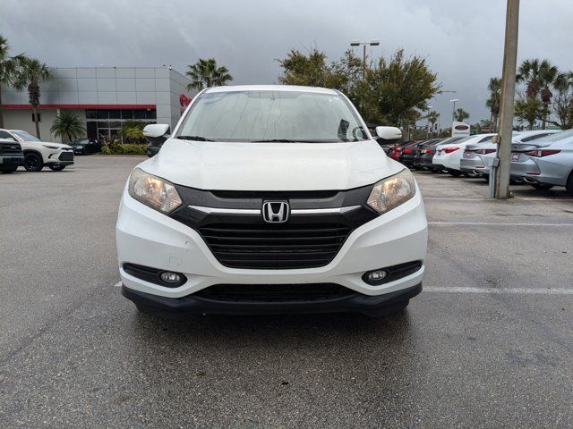 2017 Honda HR-V EX