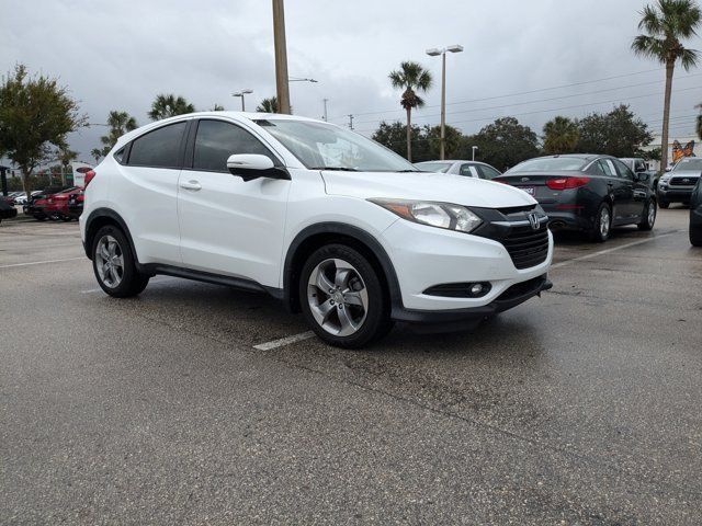 2017 Honda HR-V EX