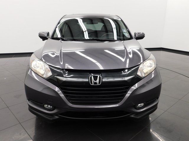 2017 Honda HR-V EX