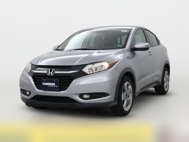 2017 Honda HR-V EX